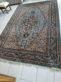 
															Tapis pure 2x3
														