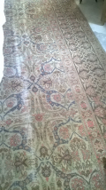 
															tapis très ancien
														