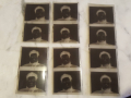 
															Négatifs "Selfie" de Philippe Starck années 90
														