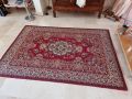 
															3 TAPIS D'ORIENT FAIT MAIN
														