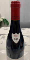 
															Domaine Denis Mortet, Mazis-Chambertin Grand Cru, 2014, Très bon état de l'étiquette
														