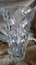 
															grand vase cristal st Louis
														