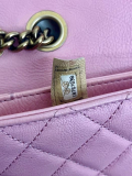 
															sac chanel rose vente privé de 2016
														