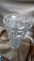 
															grand vase cristal st Louis
														