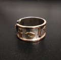 
															Bague Égyptienne
														