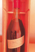 
															Cognac Très Vieille Réserve Lafite Rothschlid. et Bas-Armagnac Domaine D'Ognoas année 1971
														