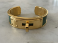 
															Bracelet Hermès vintage
														