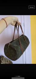 
															Sac vintage Louis Vuitton
														