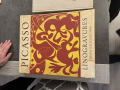 
															PICASSO (Pablo) - Linogravures - 1962 - Paris, Éditions du Cercle d’art Grand [...]
														