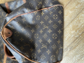 
															sac vintage Louis Vuitton voyage
														