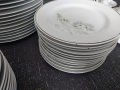 
															Service porcelaine de Limoges
														