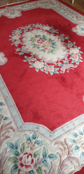 
															Tapis chinois pékin
														