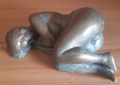 
															Sculpture de Patrick BERNOUIN
														