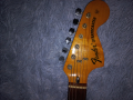 
															Guitare électrique fender stratocaster 1973
														