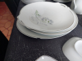 
															Service porcelaine de Limoges
														