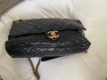 
															sac chanel
														