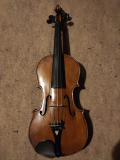 
															Violon Carlo Bergonzi
														