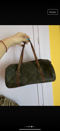 
															Sac vintage Louis Vuitton
														