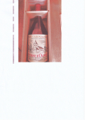 
															Cognac Très Vieille Réserve Lafite Rothschlid. et Bas-Armagnac Domaine D'Ognoas année 1971
														