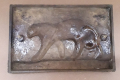 
															Plaque bas relief Barye
														
