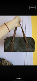 
															Sac vintage Louis Vuitton
														