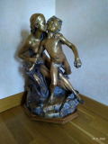
															sculpture bronze
														