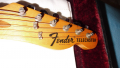 
															Fender telecaster
														