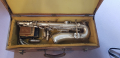 
															Saxophone Alto Paul Beuscher
														