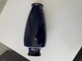 
															Vase bleu de Sèvres
														