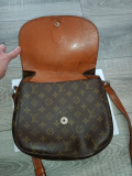 
															Sac louis Vuitton
														