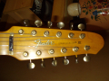 
															Fender Stratocaster XII 12-String   Color Sunburst
														