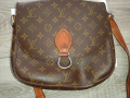 
															Sac louis Vuitton
														