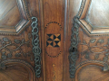 
															Armoire normande
														