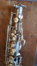 
															Saxophone Alto Paul Beuscher
														