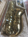 
															saxophone alto Selmer 80 super action série II
														