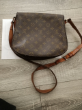 
															Sac louis Vuitton
														