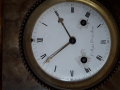 
															Horloge Berthoud
														