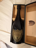 
															Champagne Dom perignon vintage 1992
														