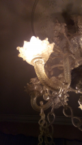 
															Lustre murano
														