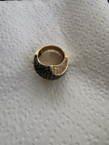 
															Bague en or
														