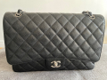 
															Sac Timeless Maxi Chanel
														