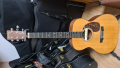 
															martin 00016 gt gloss top grand auditorium de 2004
														