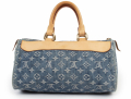 
															Louis Vuitton denim neo speedy
														