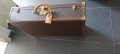 
															Louis Vuitton sac de voyage Alzer 80
														