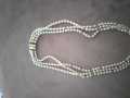 
															Collier perles de culture et or
														