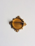 
															Broche époque art nouveau
														