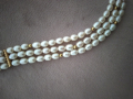 
															Collier perles de culture et or
														