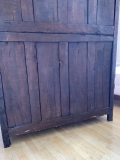 
															Armoire normande ancienne
														