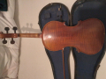 
															Un violon de Roger & Max MILLANT
														