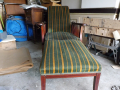 
															fauteuil/chaise longue William MORRIS
														